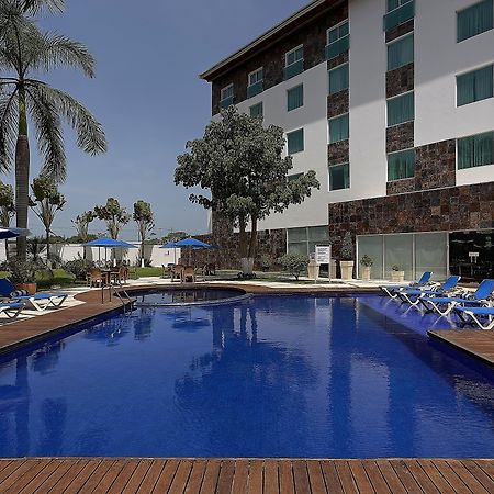 Holiday Inn Express Villahermosa, An Ihg Hotel Exterior photo